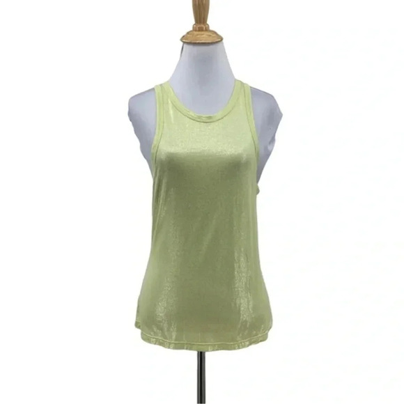 FP Movement by Free People Tops - FP Movement by Free People Sparkle Tank size small NWOT